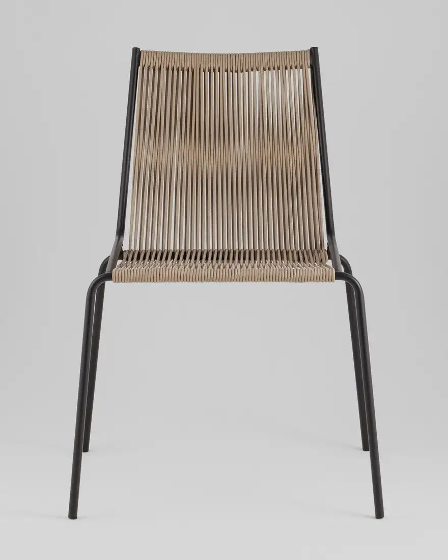 Стул Stool Group Lanno FDC7610 RT-09 (светло-коричневый)