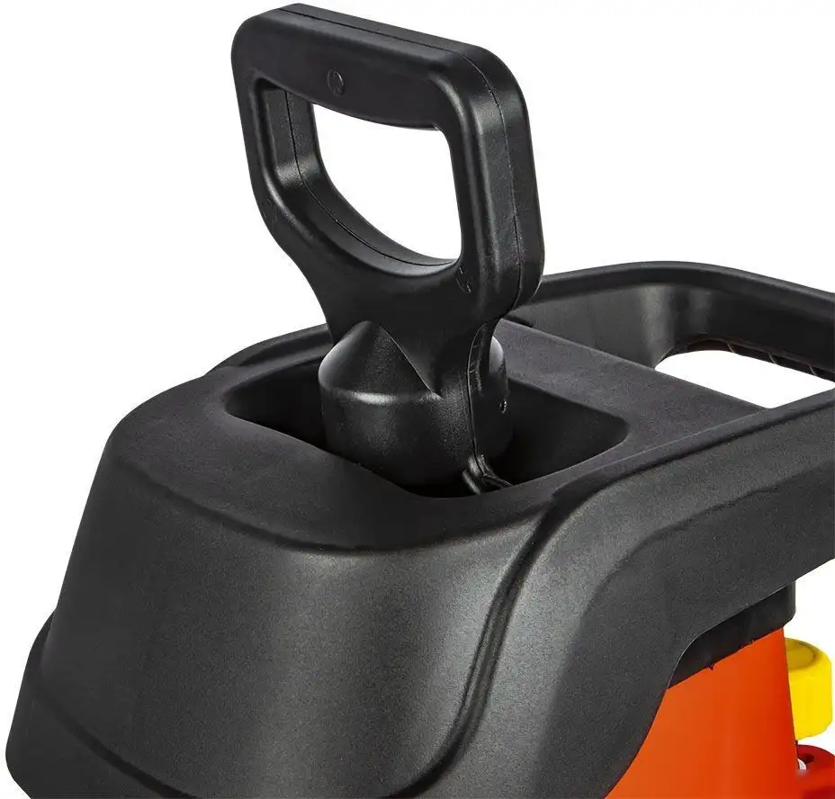 Садовый измельчитель DDE SH280 – фото товара