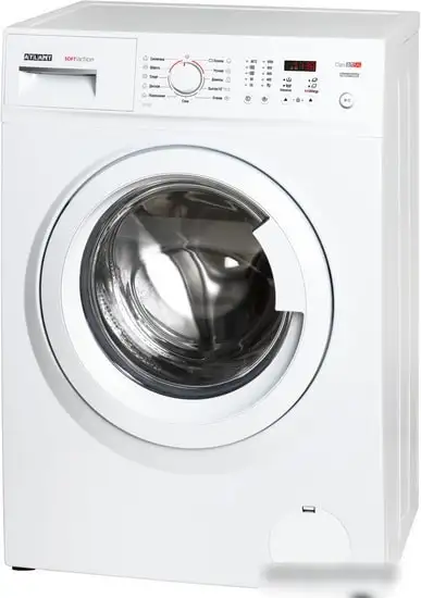 Стиральная машина ATLANT СМА 50У105-00 - фото товара