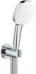 Душевой гарнитур Grohe Tempesta Cube 110 26910003