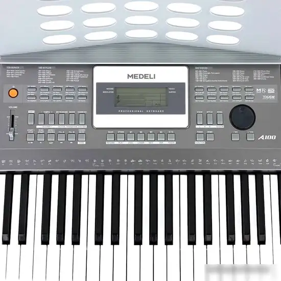 Синтезатор Medeli A100 – фото товара