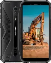 Смартфон Ulefone Armor X12 3GB/32GB (черный) – изображение в каталоге