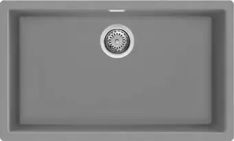 Кухонная мойка Smeg VZP76CT - изображение в каталоге