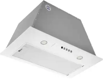 Кухонная вытяжка Akpo Neva II 60 WK-10 (белый) – изображение в каталоге
