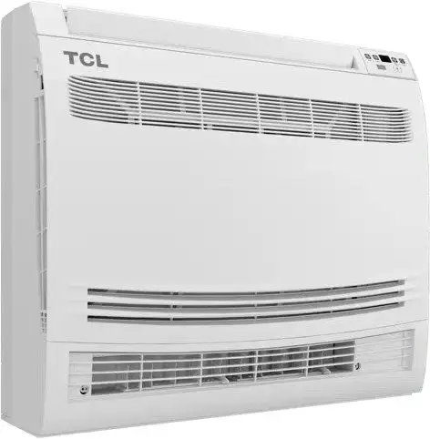 Кондиционер TCL TCC-09ZHRH/DV - фото товара