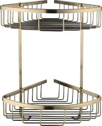 Полка для душа Rose RW12Q