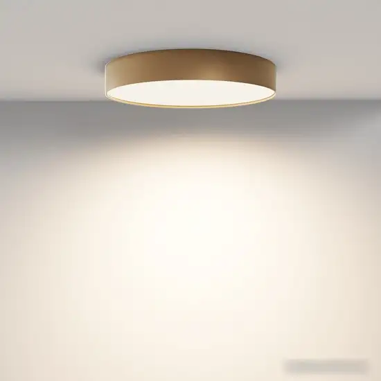 Припотолочная люстра Maytoni Zon C032CL-45W3K-RD-MG – фото товара