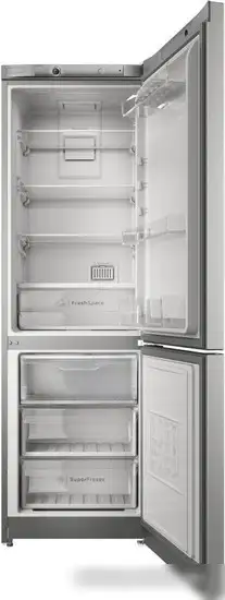 Холодильник Indesit ITS 4180 XB - фото товара