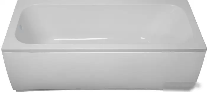 Ванна Ventospa Mitra 170x70 (с каркасом) - фото товара
