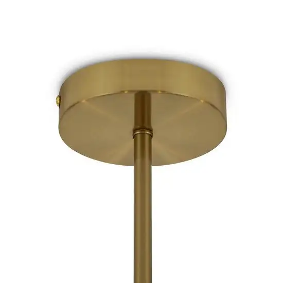 Подвесная люстра Freya Ceramics FR2029PL-06BS – фото товара