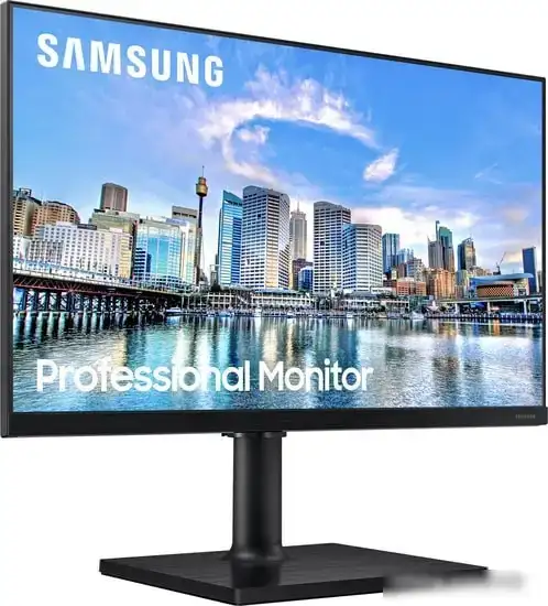 Монитор Samsung F24T450FQI – фото товара