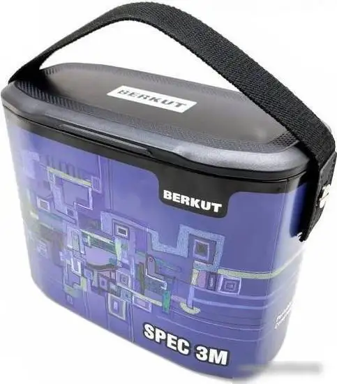 Автомобильный компрессор Беркут SPEC-3M – фото товара