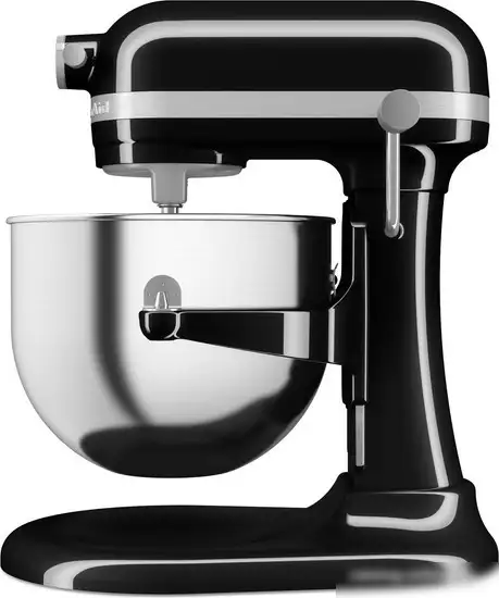 Кухонная машина KitchenAid Heavy Duty 5KSM70JPXEOB - фото товара