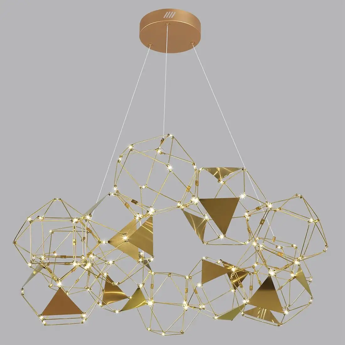 Подвесная люстра Odeon Light Trellis 5086/56L – фото товара
