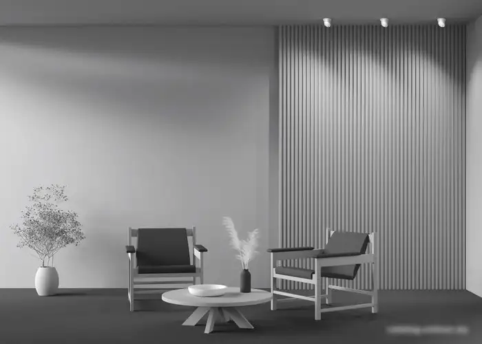 Точечный светильник Maytoni Lipari DL044-01-GU10-W – фото товара