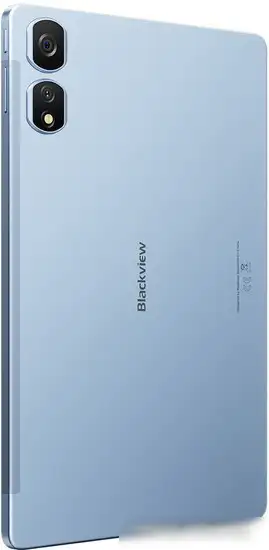 Планшет Blackview Tab 16 Pro 8GB/256GB (голубой) – фото товара