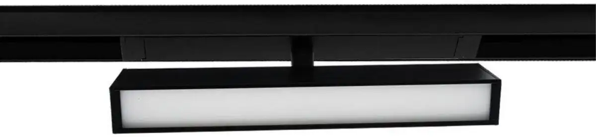 Трековый светильник Aployt Magnetic Track 220 APL.0203.00.09 – фото товара