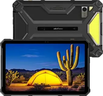 Планшет Ulefone Armor Pad 4 Ultra – изображение в каталоге