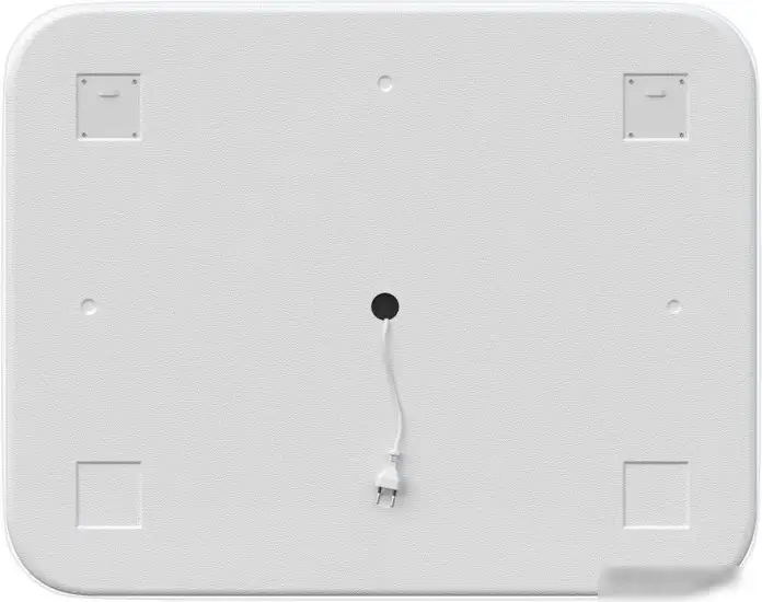 Mixline Зеркало Стив 547319 (с подсветкой) – фото товара