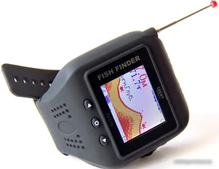 Эхолот Lucky FF518 – фото товара