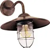 Уличный фонарь Eglo Melgoa 94863 – изображение в каталоге