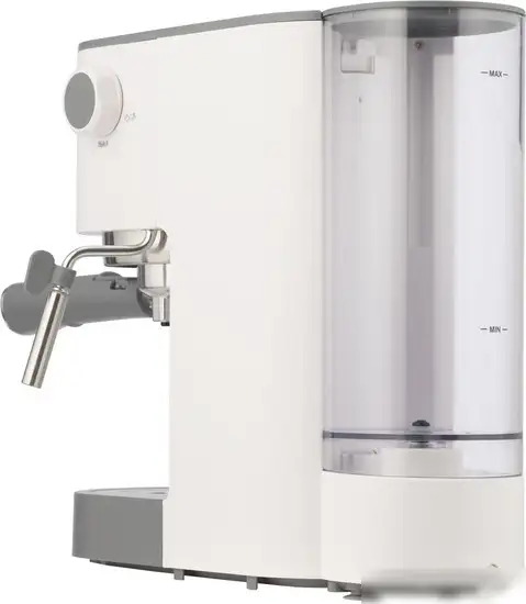 Рожковая кофеварка CENTEK CT-1168 - фото товара