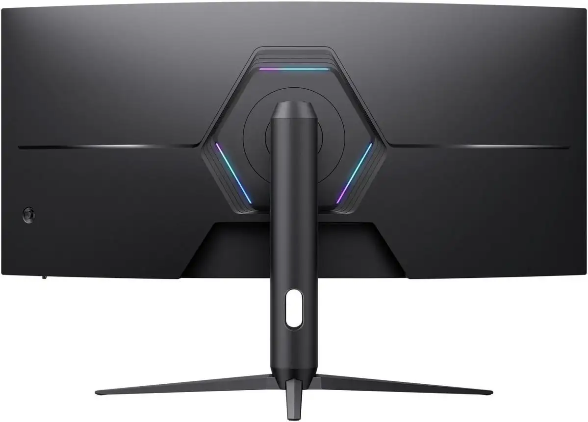 Игровой монитор Hisense 34G6Q Pro – фото товара