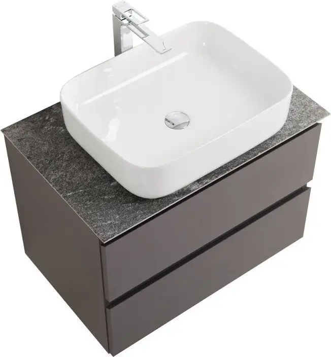 BelBagno Тумба под умывальник Kraft-700-2C-SO-GSO – фото товара