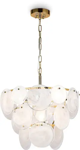 Подвесная люстра Freya Sophia FR5197PL-05BS – изображение в каталоге