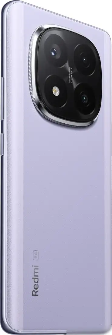 Телефон Xiaomi Redmi Note 14 Pro+ 5G 8GB/256GB международная версия (фиолетовый) – фото товара