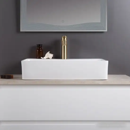 BelBagno Тумба с умывальником Etna 100 ETNA100BL-KEPMGL-1338-SET – фото товара