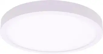 Точечный светильник DesignLed KH-R225-22-WW – изображение в каталоге