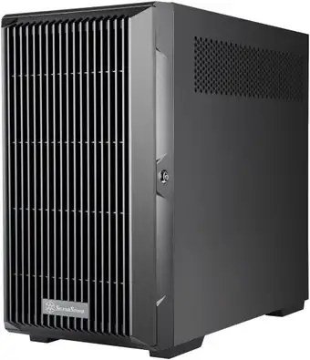 Корпус SilverStone CS382 SST-CS382 – изображение в каталоге