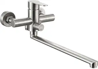 Смеситель Fashun A52201 - изображение в каталоге