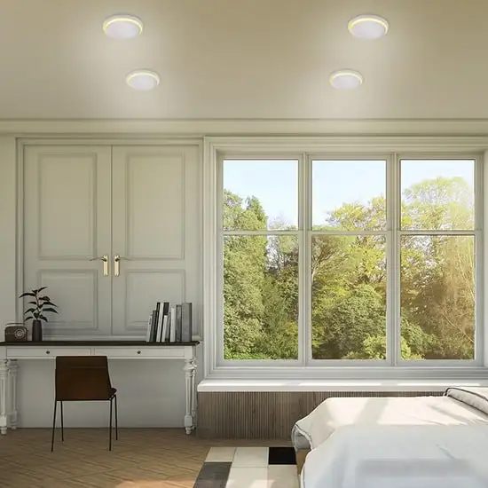 Люстра-тарелка Novotech Cail 357931 – фото товара