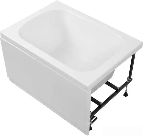Ванна Aquanet Seed 100x70 - фото товара