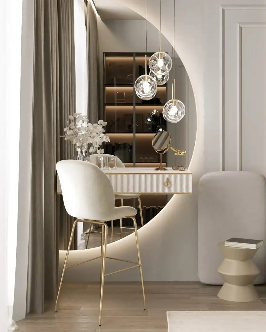 Подвесная люстра Moderli Amo V11522-3P – фото товара