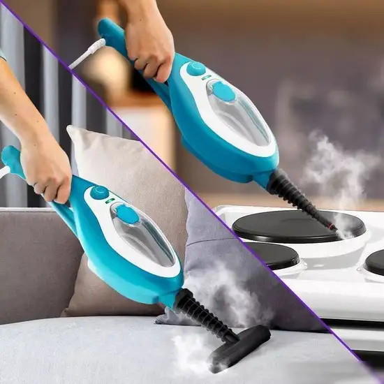 Паровая швабра Kitfort KT-1081 - фото товара