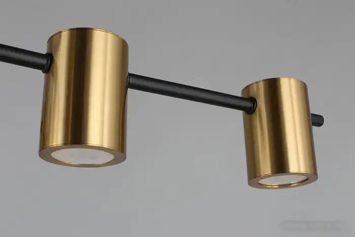 Подвесная люстра Aployt Elwisia APL.633.07.10 – фото товара