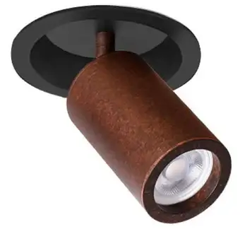 Спот Favourite Angularis 2804-1C – изображение в каталоге