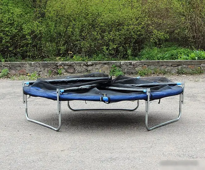Батут Bebon Sports 8ft складной – фото товара