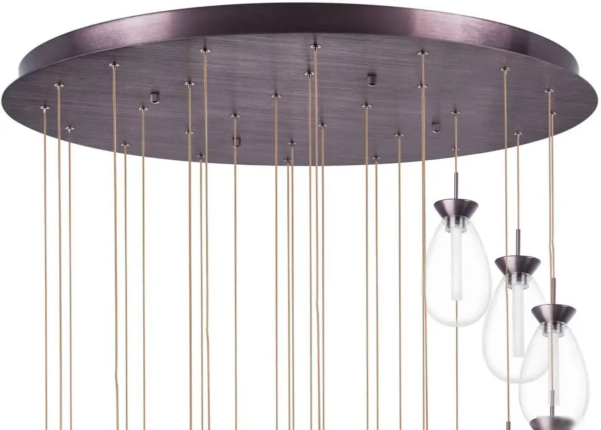 Подвесная люстра Lightstar Colore 805289 – фото товара