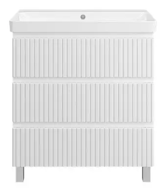 Brevita Тумба под умывальник Victory 80 VIC-07080-0103Я – изображение в каталоге