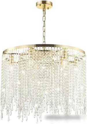 Подвесная люстра Odeon Light Chokka 5028/9 – фото товара