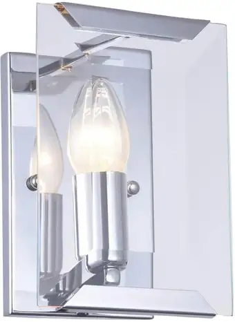 Бра Divinare Ostin 1100/02 AP-1 – изображение в каталоге