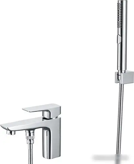 Смеситель Aquatek Вега AQ1044CR - фото товара