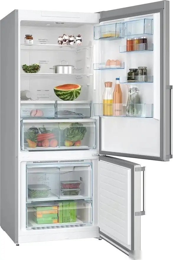 Холодильник Bosch Serie 6 KGN76CI30U - фото товара