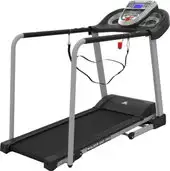 Беговая дорожка DFC Walker Evo Pro T-S1 Pro