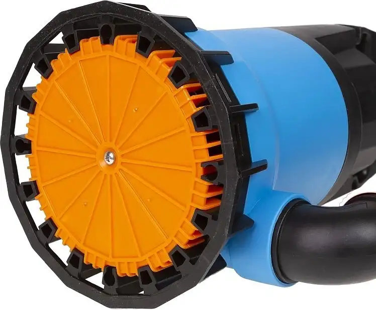 Дренажный насос Джилекс Дренажник 85/6 - фото товара