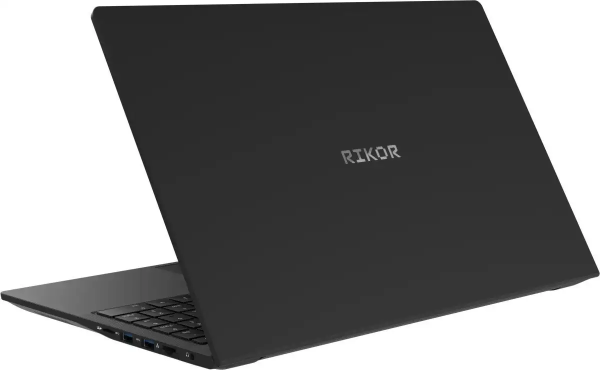 Ноутбук Rikor Pro 5 15 M-02 D8DF78F6 – фото товара